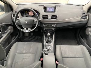 Renault Megane Mégane Berlina Life dCi 95 eco2  - Foto 9