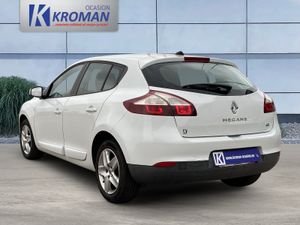 Renault Megane Mégane Berlina Life dCi 95 eco2  - Foto 7