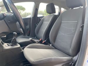 Ford Fiesta 3p Trend 1.5 TDCi 75 CV  - Foto 14