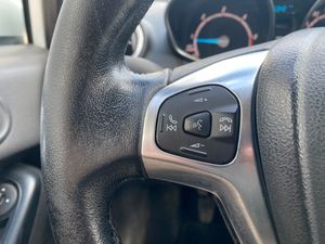 Ford Fiesta 3p Trend 1.5 TDCi 75 CV  - Foto 12