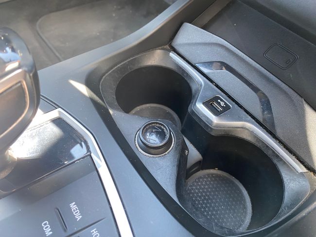 BMW Serie 1 116d Aut.  - Foto 20