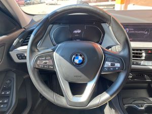 BMW Serie 1 116d Aut.  - Foto 16