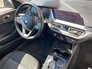 BMW Serie 1 116d Aut.  - Foto 10