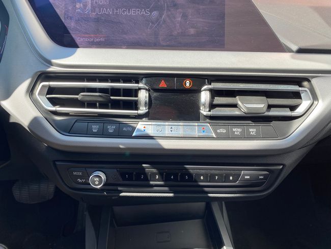 BMW Serie 1 116d Aut.  - Foto 18