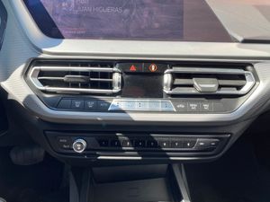 BMW Serie 1 116d Aut.  - Foto 18