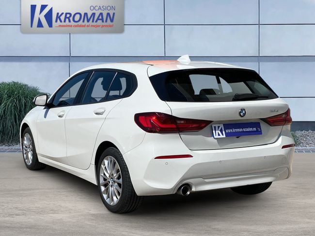 BMW Serie 1 116d Aut.  - Foto 7