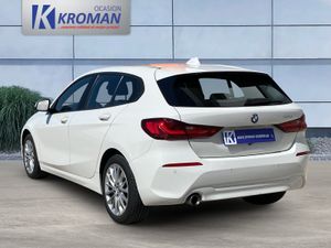 BMW Serie 1 116d Aut.  - Foto 7