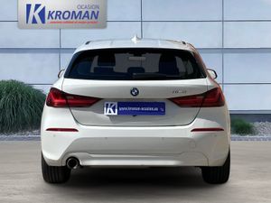 BMW Serie 1 116d Aut.  - Foto 6
