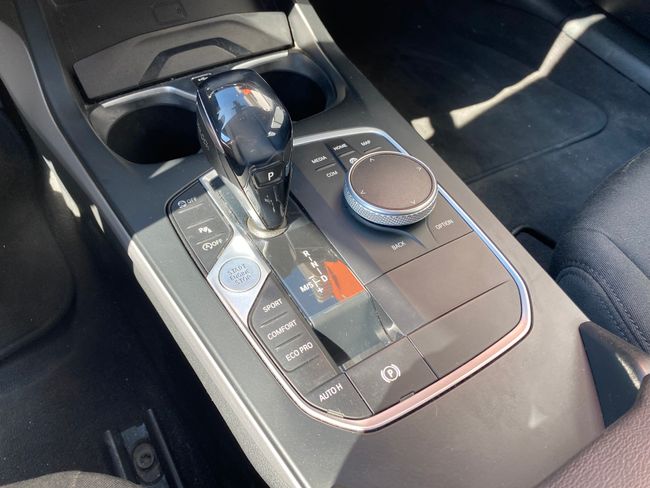 BMW Serie 1 116d Aut.  - Foto 13