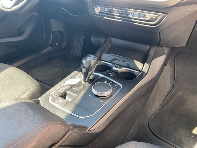 BMW Serie 1 116d Aut.  - Foto 12