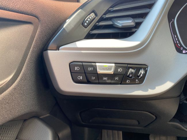 BMW Serie 1 116d Aut.  - Foto 17