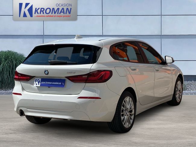 BMW Serie 1 116d Aut.  - Foto 5