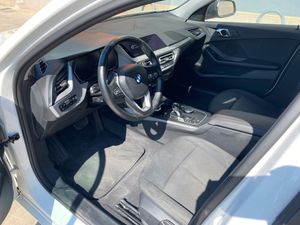 BMW Serie 1 116d Aut.  - Foto 8