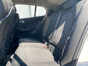 BMW Serie 1 116d Aut.  - Foto 21