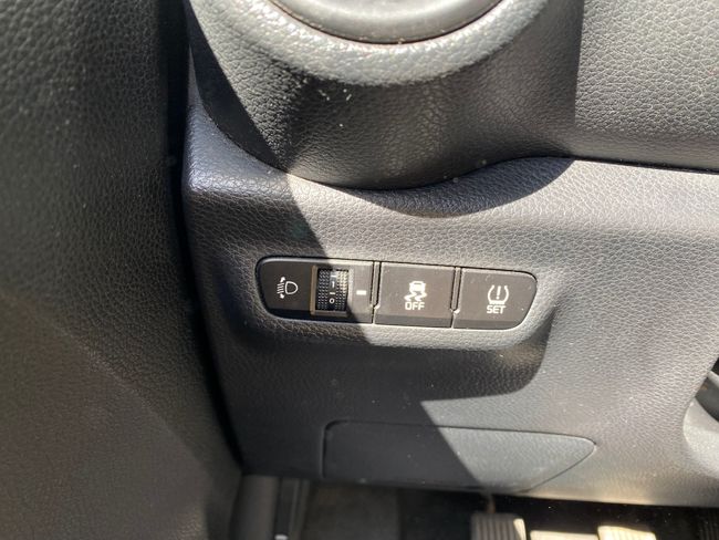 Kia Picanto 1.0 CVVT Concept  - Foto 13