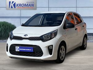 Kia Picanto 1.0 CVVT Concept  - Foto 4