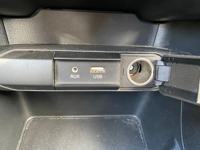 Kia Picanto 1.0 CVVT Concept  - Foto 14