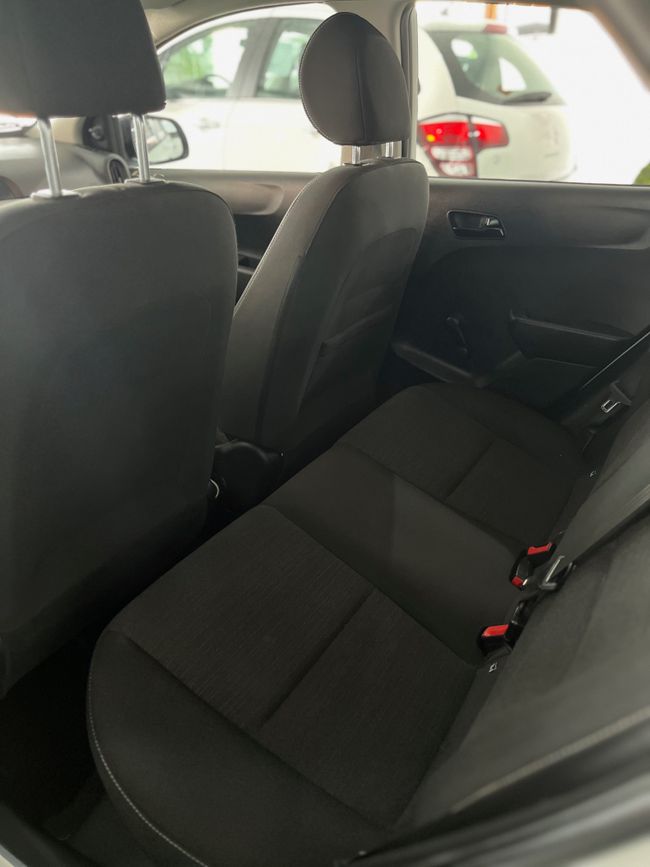 Kia Picanto 1.0 CVVT Concept  - Foto 22
