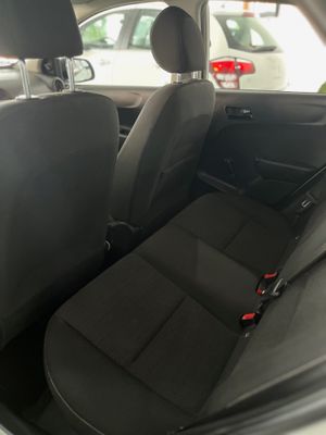 Kia Picanto 1.0 CVVT Concept  - Foto 22