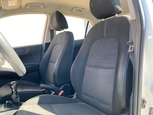 Kia Picanto 1.0 CVVT Concept  - Foto 18