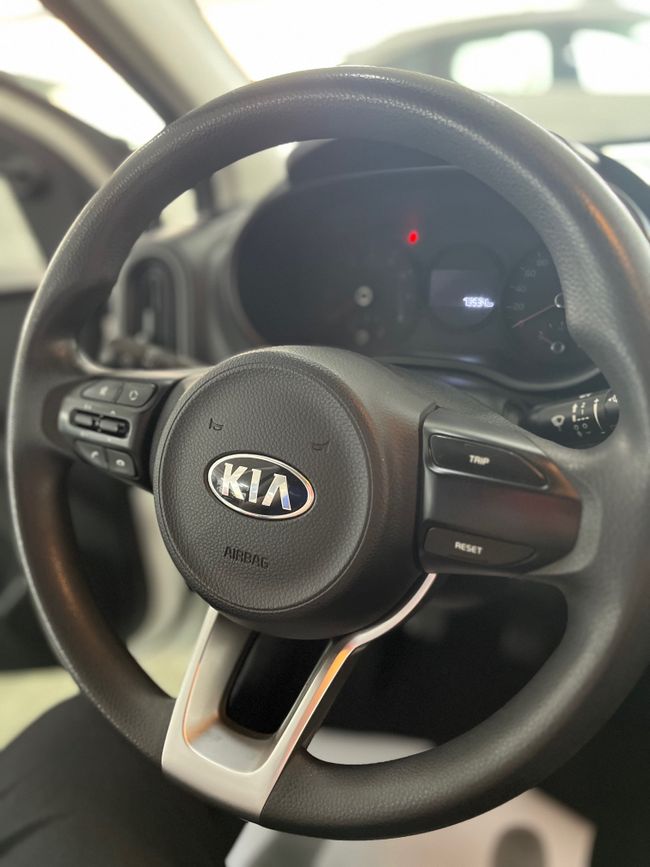 Kia Picanto 1.0 CVVT Concept  - Foto 18