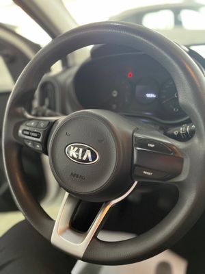 Kia Picanto 1.0 CVVT Concept  - Foto 18