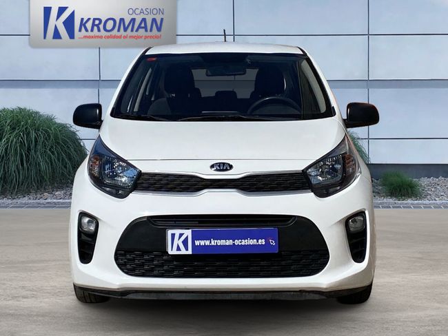 Kia Picanto 1.0 CVVT Concept  - Foto 3