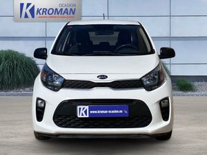 Kia Picanto 1.0 CVVT Concept  - Foto 3