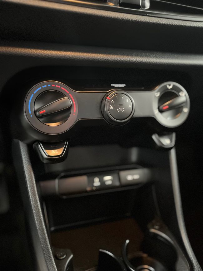Kia Picanto 1.0 CVVT Concept  - Foto 19
