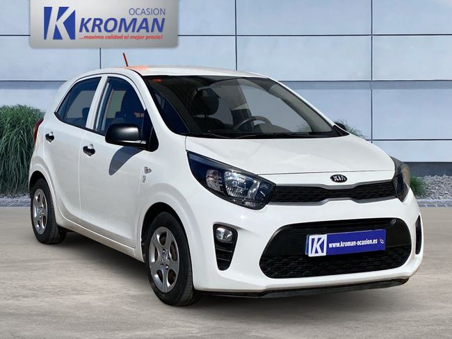 Kia Picanto 1.0 CVVT Concept  - Foto 2