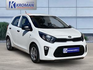 Kia Picanto 1.0 CVVT Concept  - Foto 2