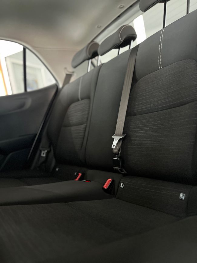 Kia Picanto 1.0 CVVT Concept  - Foto 13