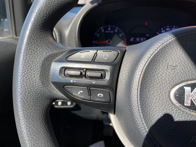 Kia Picanto 1.0 CVVT Concept  - Foto 10