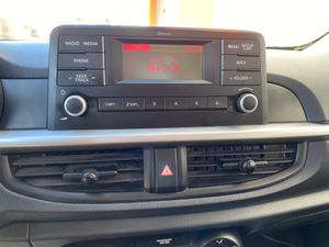 Kia Picanto 1.0 CVVT Concept  - Foto 17