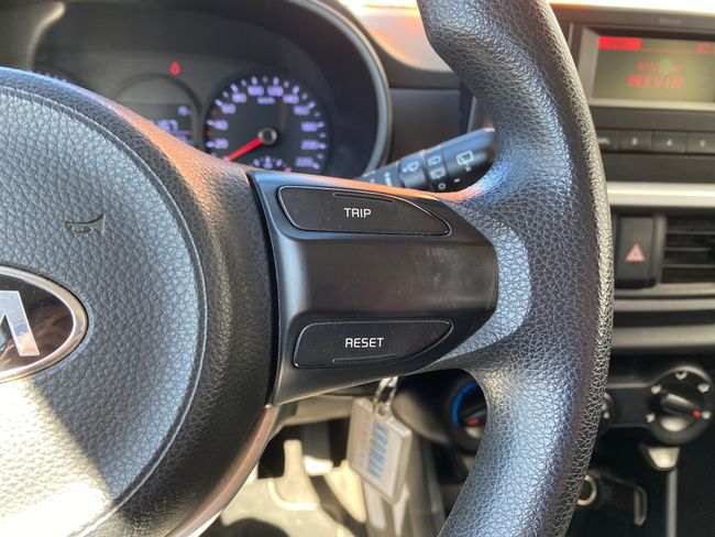 Kia Picanto 1.0 CVVT Concept  - Foto 11