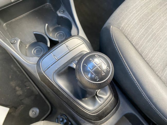 Kia Picanto 1.0 CVVT Concept  - Foto 16