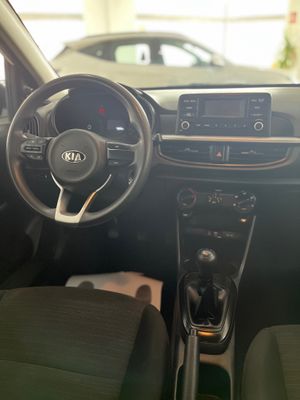 Kia Picanto 1.0 CVVT Concept  - Foto 10