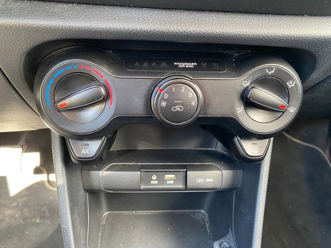 Kia Picanto 1.0 CVVT Concept  - Foto 15