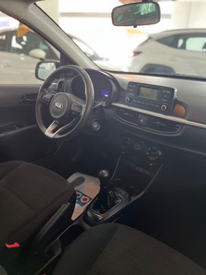 Kia Picanto 1.0 CVVT Concept  - Foto 11