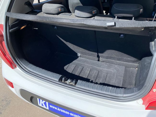 Kia Picanto 1.0 CVVT Concept  - Foto 20