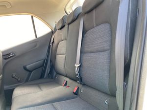 Kia Picanto 1.0 CVVT Concept  - Foto 19