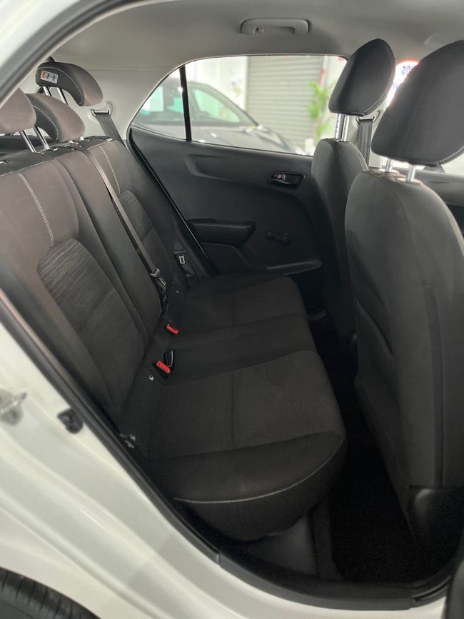 Kia Picanto 1.0 CVVT Concept  - Foto 15
