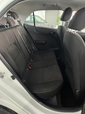Kia Picanto 1.0 CVVT Concept  - Foto 15