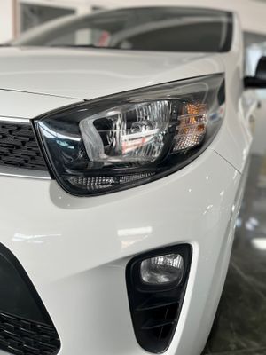 Kia Picanto 1.0 CVVT Concept  - Foto 24