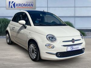 Fiat 500 1.0 Hybrid Montrim 70cv  - Foto 2