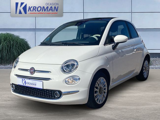 Fiat 500 1.0 Hybrid Montrim 70cv  - Foto 4