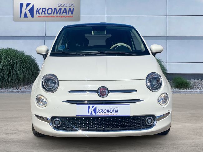 Fiat 500 1.0 Hybrid Montrim 70cv  - Foto 3