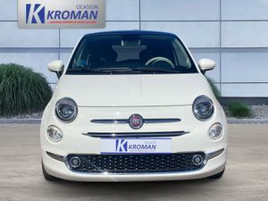 Fiat 500 1.0 Hybrid Montrim 70cv  - Foto 3