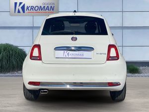 Fiat 500 1.0 Hybrid Montrim 70cv  - Foto 6