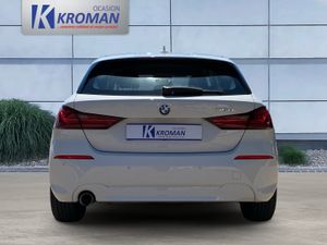 BMW Serie 1 116d  - Foto 6